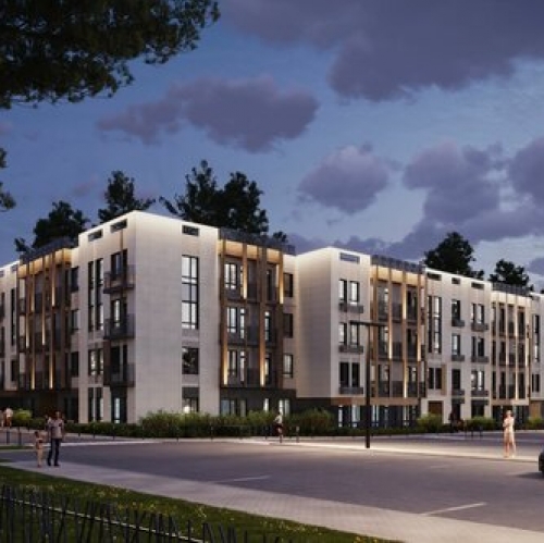 2-комн квартира Ильинский, ул Полевая,  д. 8/1