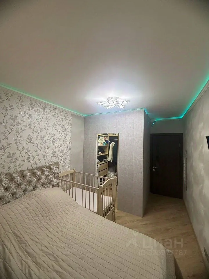 Продажа 2-комн квартиры на вторичном рынке Елецкая улица,  д. 8К2