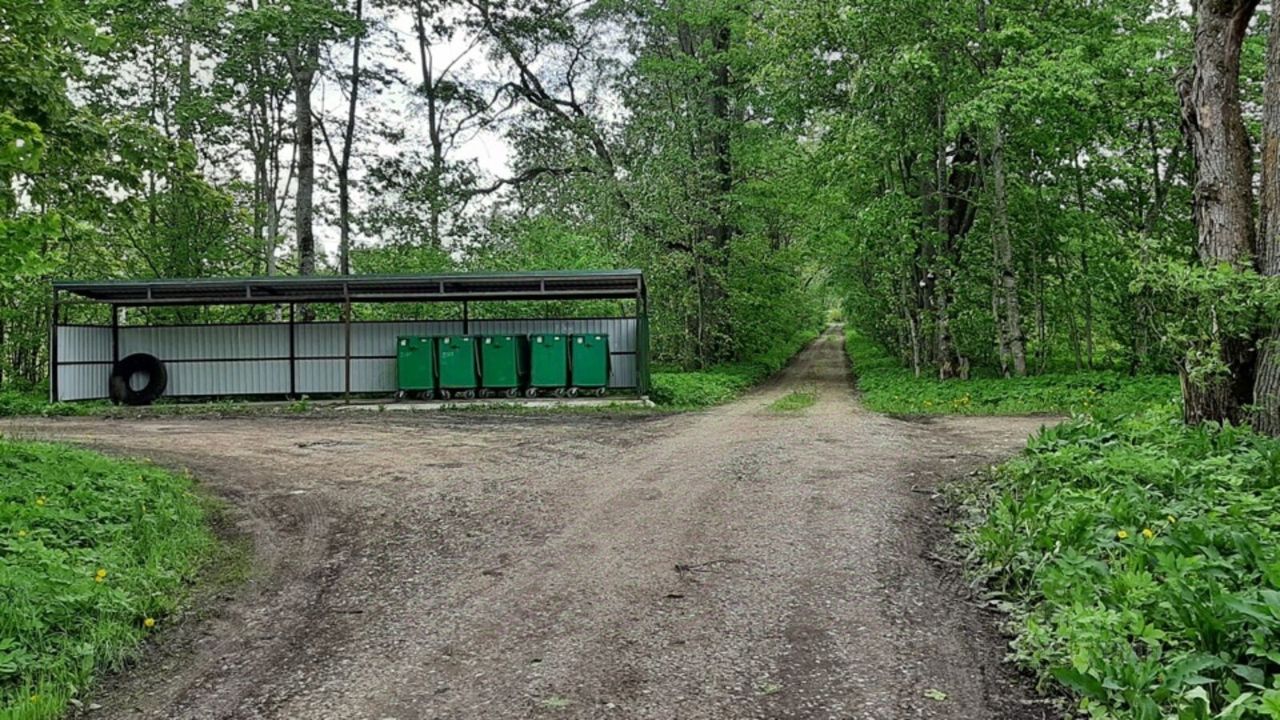 Продажа земли д. Шадырицы, 5