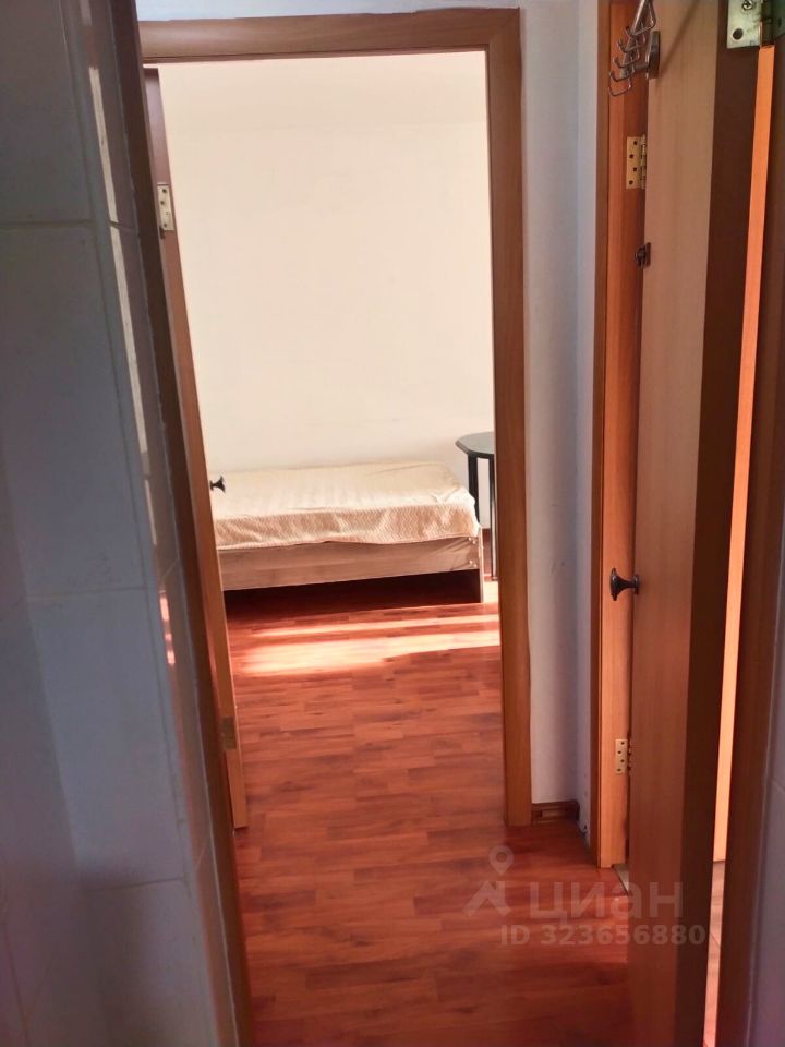 Аренда 1-комн квартиры на вторичном рынке Западный мкр, улица Дружбы, 2