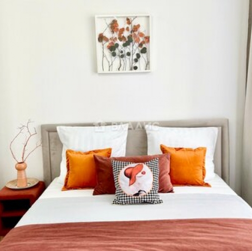 1-комн квартира Ям, улица Мезенцева,  д. 4