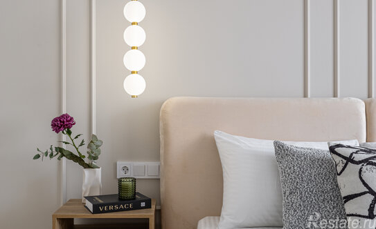 Продажа 3-комн квартиры на вторичном рынке Ленинградское ш,  д. 44