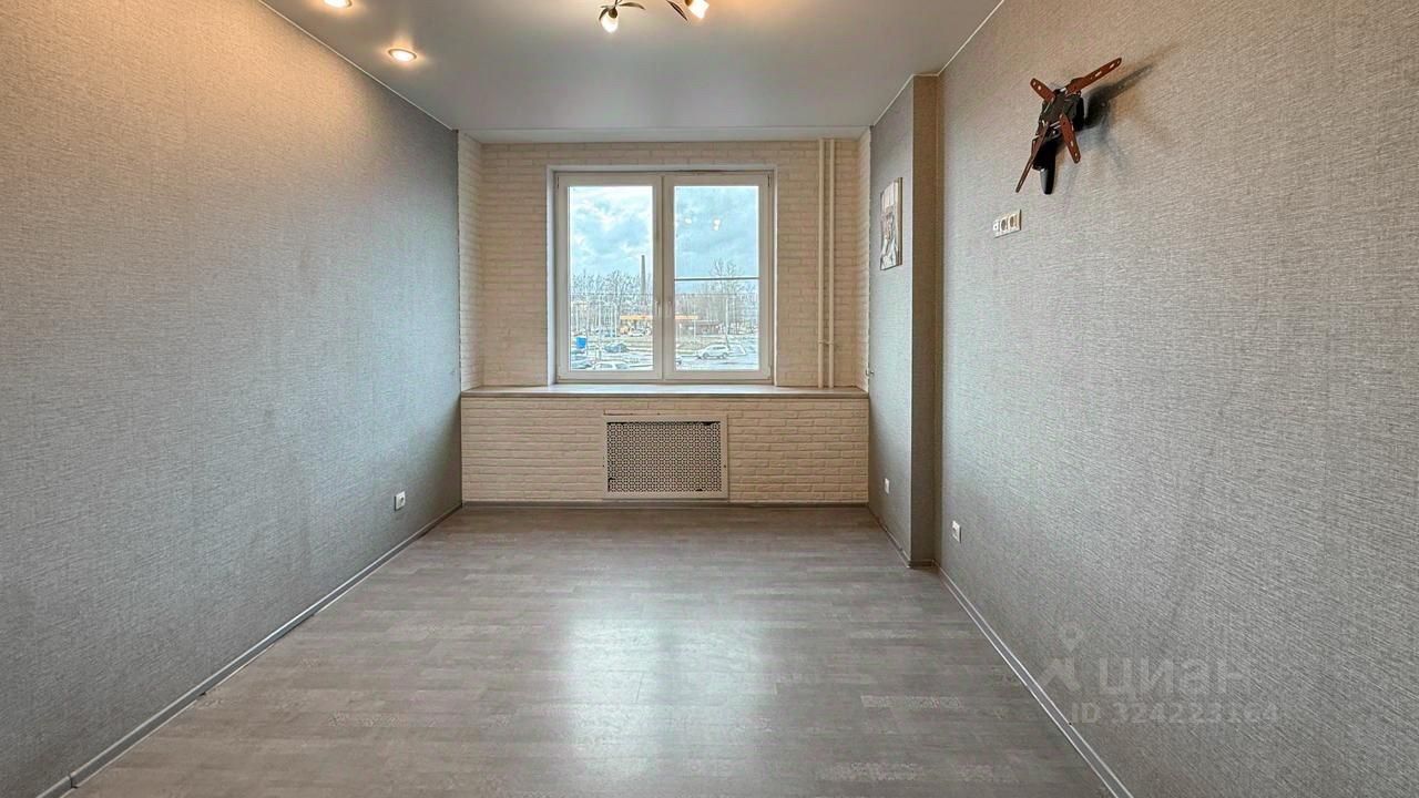 Продажа 1-комн квартиры на вторичном рынке проспект Маршала Блюхера, 7к3