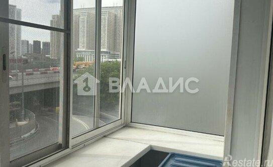 Продажа 2-комн квартиры на вторичном рынке 1905 года ул,  д. 16