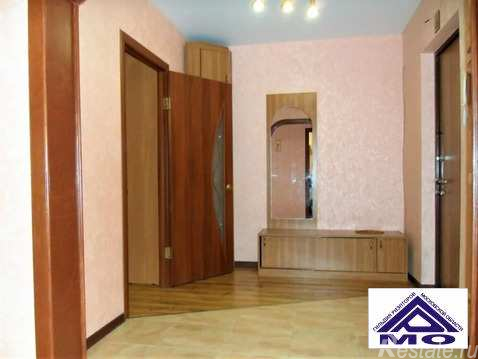 Продажа 1-комн квартиры на вторичном рынке Раменское, ул. Дергаевская,  д. 34