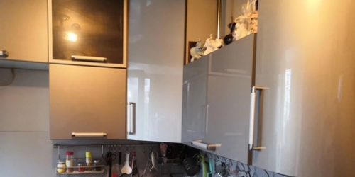 4-комн квартира Кашира, ул. Садовая,  д. 20