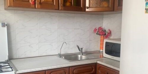 3-комн квартира Клинская улица,  д. 21