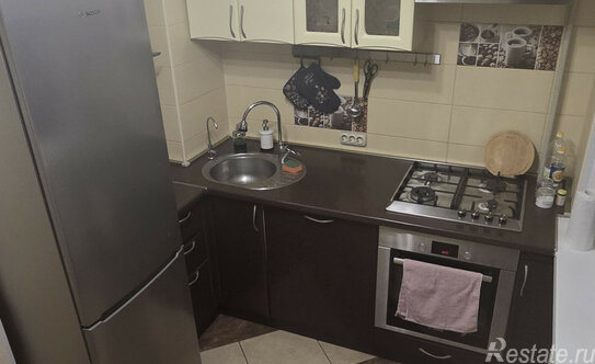 Продажа 2-комн квартиры на вторичном рынке Бухарестская ул,  д. 94 к3