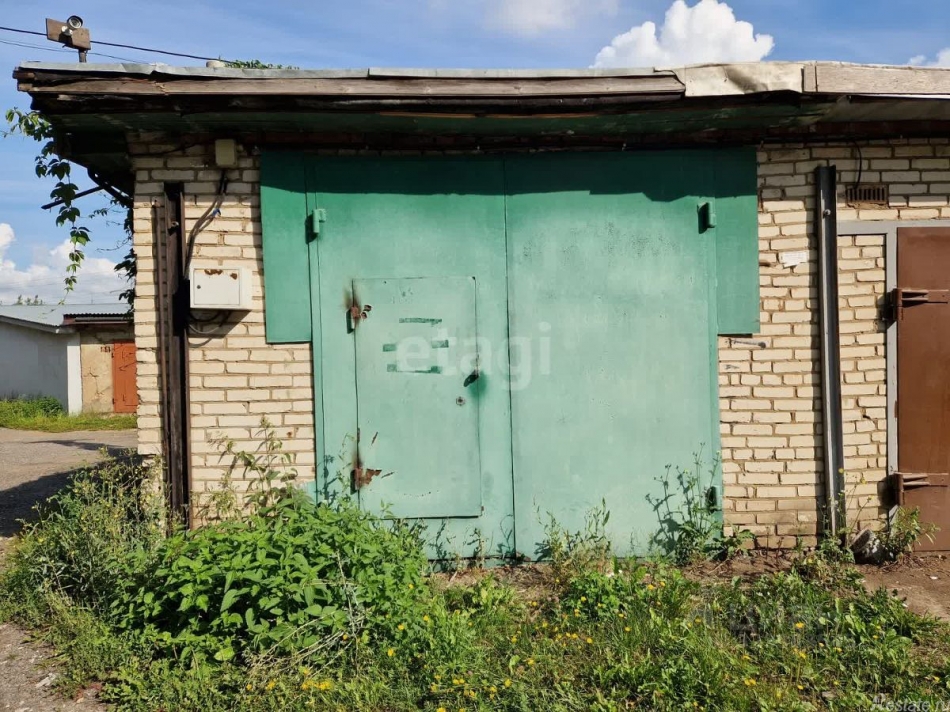 Продажа гаража Подольск, Рощинская улица,  д. 40