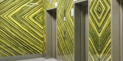 3-комн квартира улица Жукова, 3