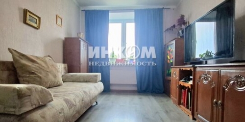 2-комн квартира Отрадная улица,  д. 12
