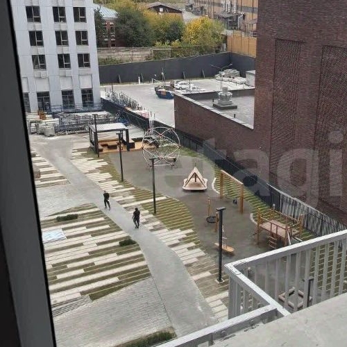 Студия Автомобильный проезд, 4