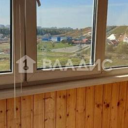 Продажа 3-комн квартиры на вторичном рынке ул Родниковая,  д. 20