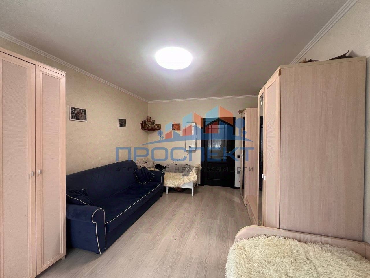 Продажа 1-комн квартиры на вторичном рынке Ступино, улица Калинина, 2