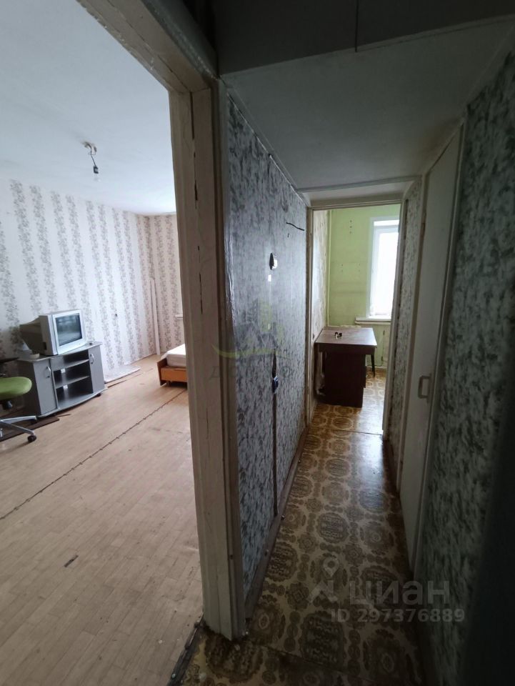 Продажа 1-комн квартиры на вторичном рынке Жуковский, улица Туполева, 8