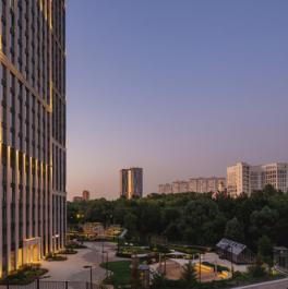 Продажа 2-комн квартиры на вторичном рынке пр-кт Генерала Дорохова,  д. 1,  к. 2