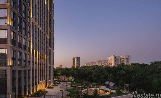 Продажа 2-комн квартиры на вторичном рынке пр-кт Генерала Дорохова,  д. 1,  к. 2