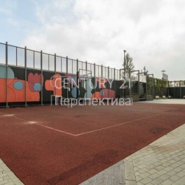 Продажа 1-комн квартиры на вторичном рынке Волгоградский пр-кт,  д. 32,  к. 13