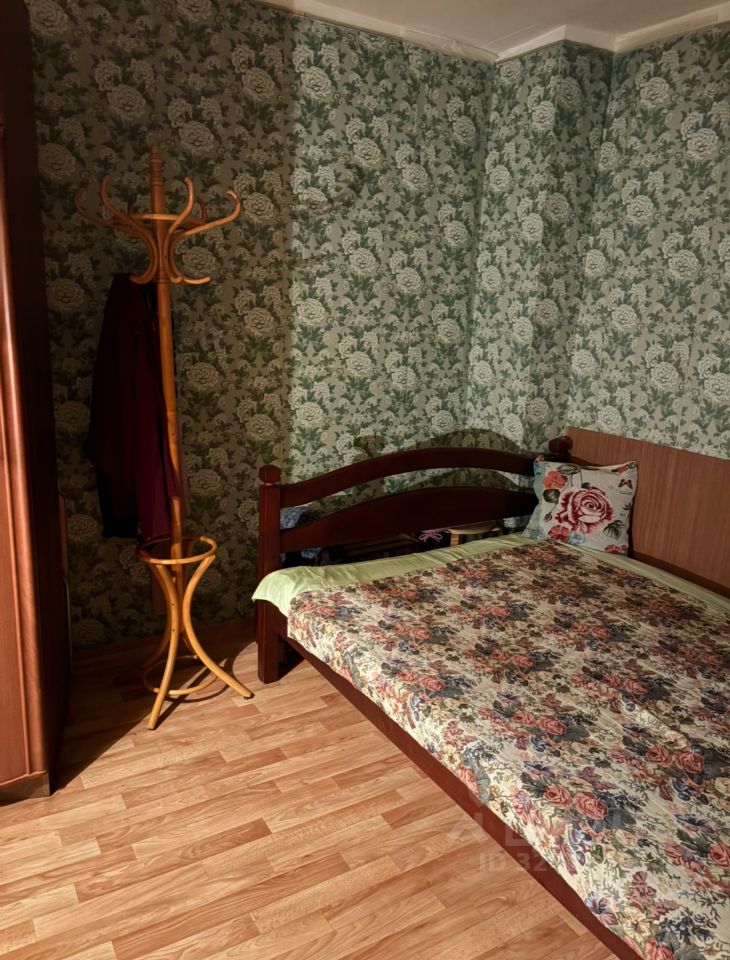 Аренда 1-комн квартиры на вторичном рынке Нагорная улица, 20К5