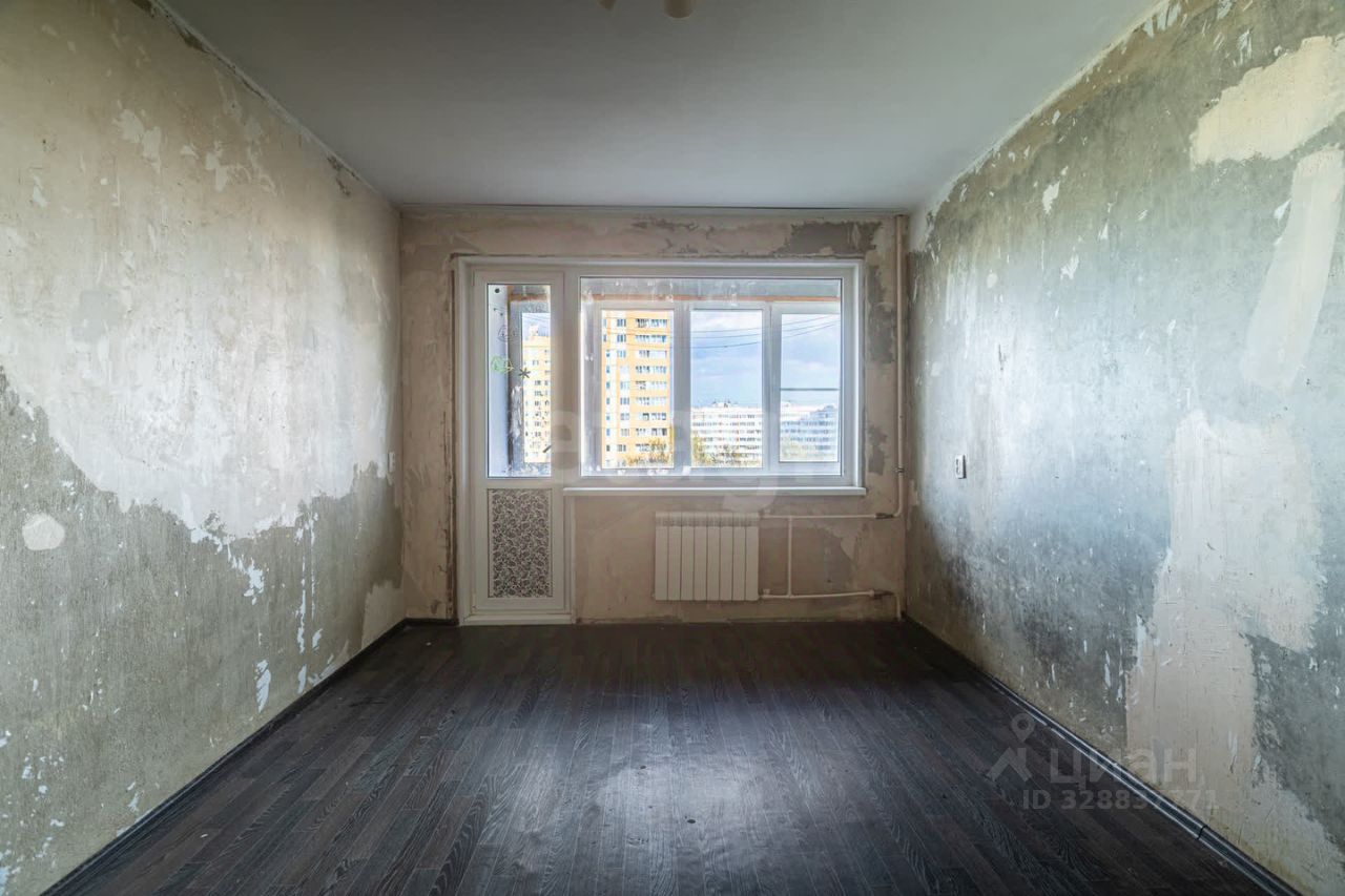 Продажа 2-комн квартиры на вторичном рынке улица Пионерстроя, 19К2