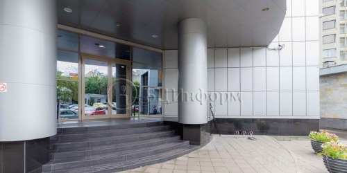 Офис пл Александра Невского,  д. 2