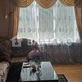 Продажа 3-комн квартиры на вторичном рынке Анадырский проезд,  д. 7 к3