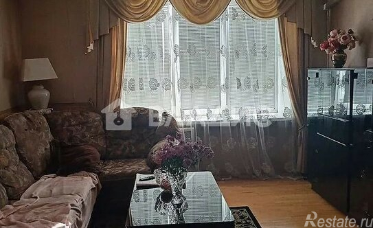 Продажа 3-комн квартиры на вторичном рынке Анадырский проезд,  д. 7 к3