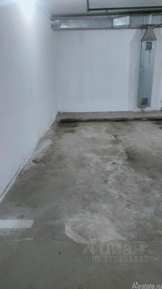Продажа гаража Каширское шоссе,  д. 148 к3