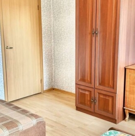 Продажа 3-комн квартиры на вторичном рынке Шушары п, Ростовская ул,  д. 26 к1