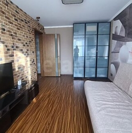 Продажа 1-комн квартиры на вторичном рынке Маленковская улица,  д. 12