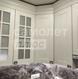 Продажа 3-комн квартиры на вторичном рынке Наримановская улица,  д. 8
