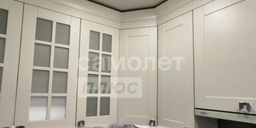 3-комн квартира Наримановская улица,  д. 8