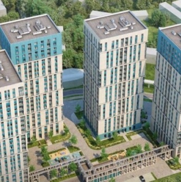 Продажа 3-комн квартиры на вторичном рынке Огородный проезд,  д. 20,  к. 3