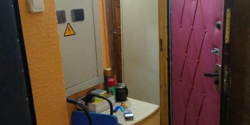 2-комн квартира Реутовская ул., 8, к 1