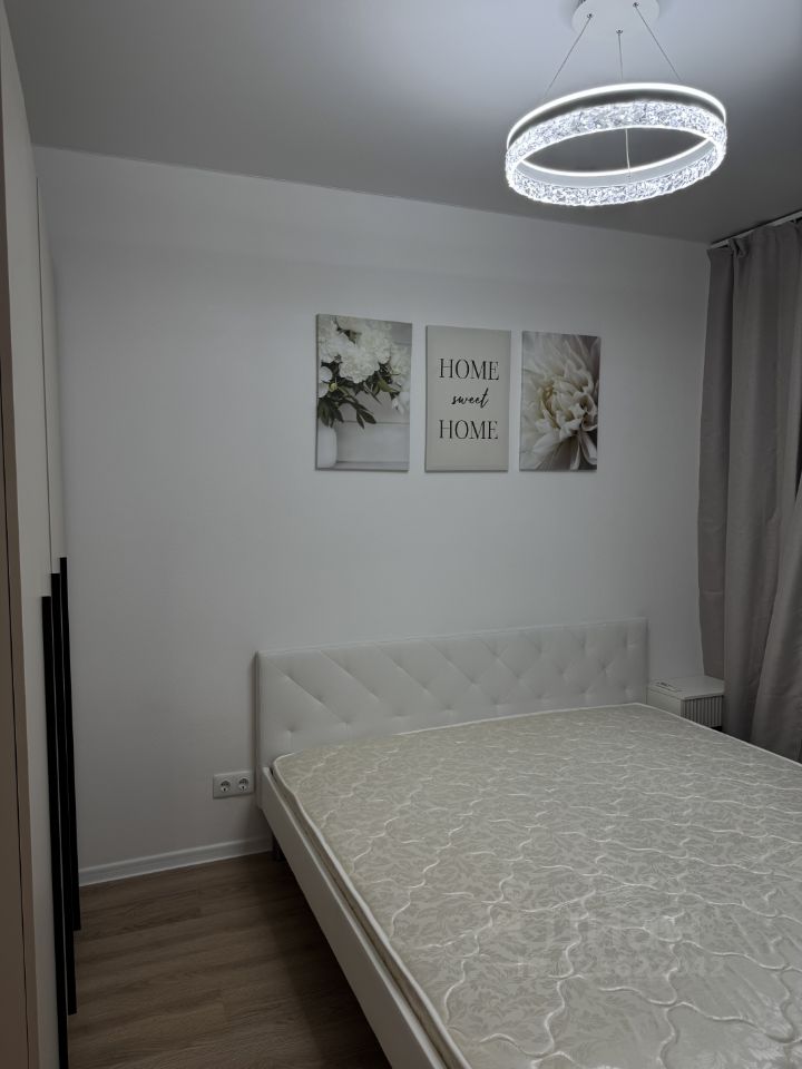 Аренда 1-комн квартиры на вторичном рынке Парковый мкр, Котельники,  д. 14