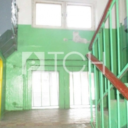 Продажа 1-комн квартиры на вторичном рынке Ивантеевка, Студенческий проезд, 40