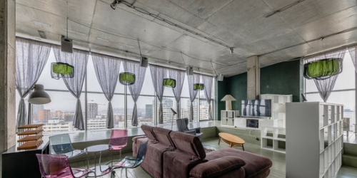 5-комн квартира ул Шаболовка,  д. 23,  к. 5