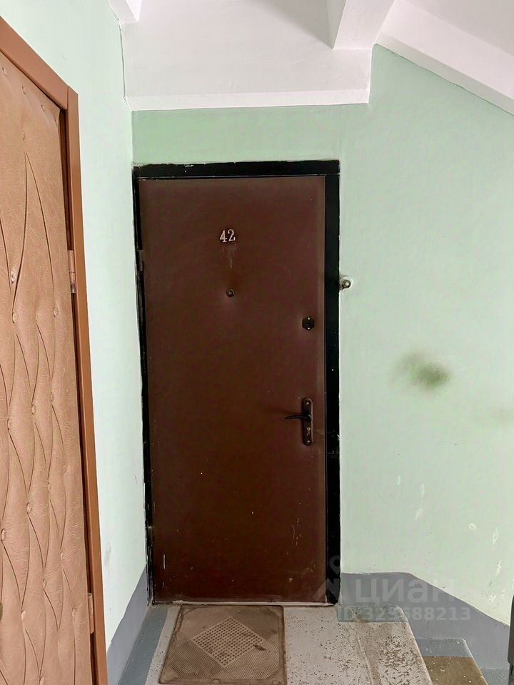 Продажа 2-комн квартиры на вторичном рынке Подольск, Подольская улица, 4к3