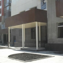 Продажа 1-комн квартиры на вторичном рынке Подлипки, Пионерская улица,  д. 13 к3