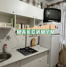 Продажа 1-комн квартиры на вторичном рынке Домодедово, Рабочая улица,  д. 49