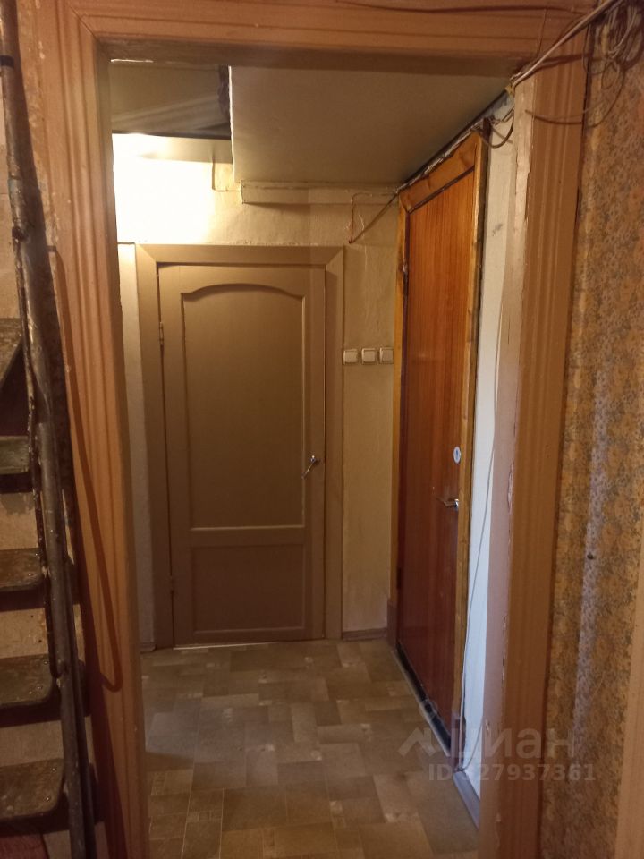 Продажа комнаты улица Партизана Германа, 36