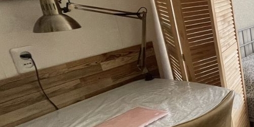 Комната улица Ольги Форш, 1/4