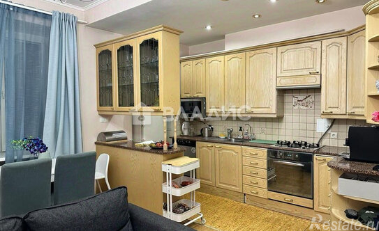 Продажа 3-комн квартиры на вторичном рынке улица Доватора,  д. 7/8