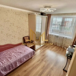 Продажа 5-комн квартиры на вторичном рынке улица Академика Константинова,  д. 8 к2
