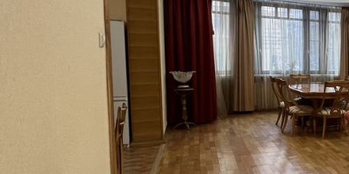 4-комн квартира 3-я Тверская-Ямская улица, 44