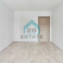 Продажа 2-комн квартиры на вторичном рынке Ленинский пр-кт,  д. 68 с1