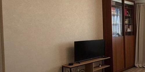 1-комн квартира улица Рогова, 12К2