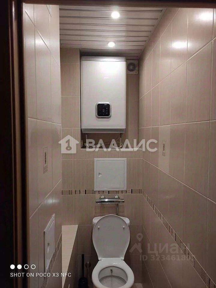 Продажа 1-комн квартиры на вторичном рынке Кучино мкр, Балашиха, улица Речная,  д. 11