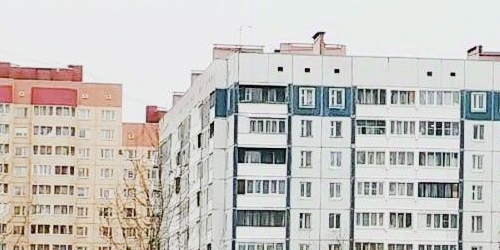 1-комн квартира Мартыновская улица, 10К1