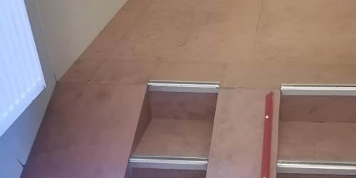 2-комн квартира проспект Маршала Жукова, 68к1